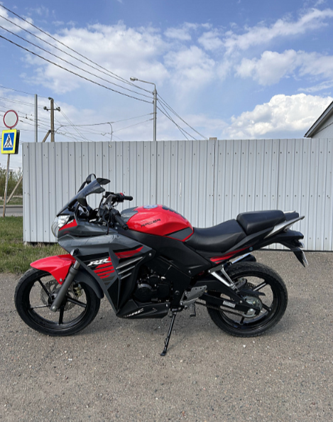 Мотоцикл RACER RC300CS SKYWAY SPORT в Саратове