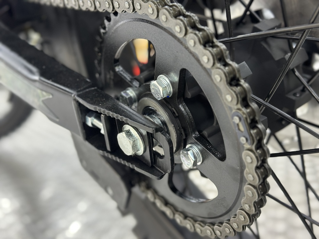 Кроссовый мотоцикл PROMAX ARMY 250 в Саратове