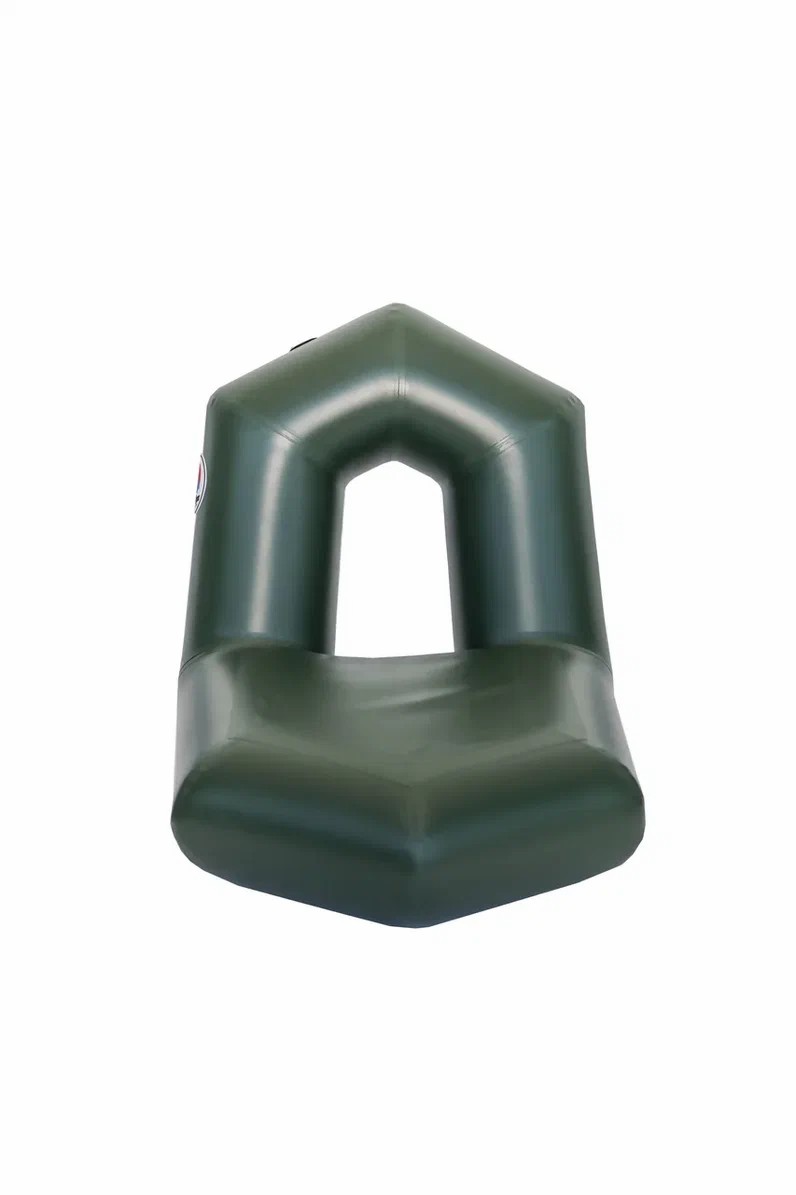 КРЕСЛО НАДУВНОЕ SMARINE, 85Х75 СМ, ПВХ, ЗЕЛЕНЫЙ в Саратове