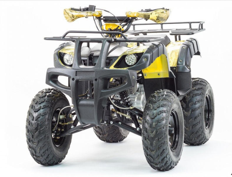 Квадроцикл MOTOLAND (МОТОЛЕНД) 250 ADVENTURE в Саратове