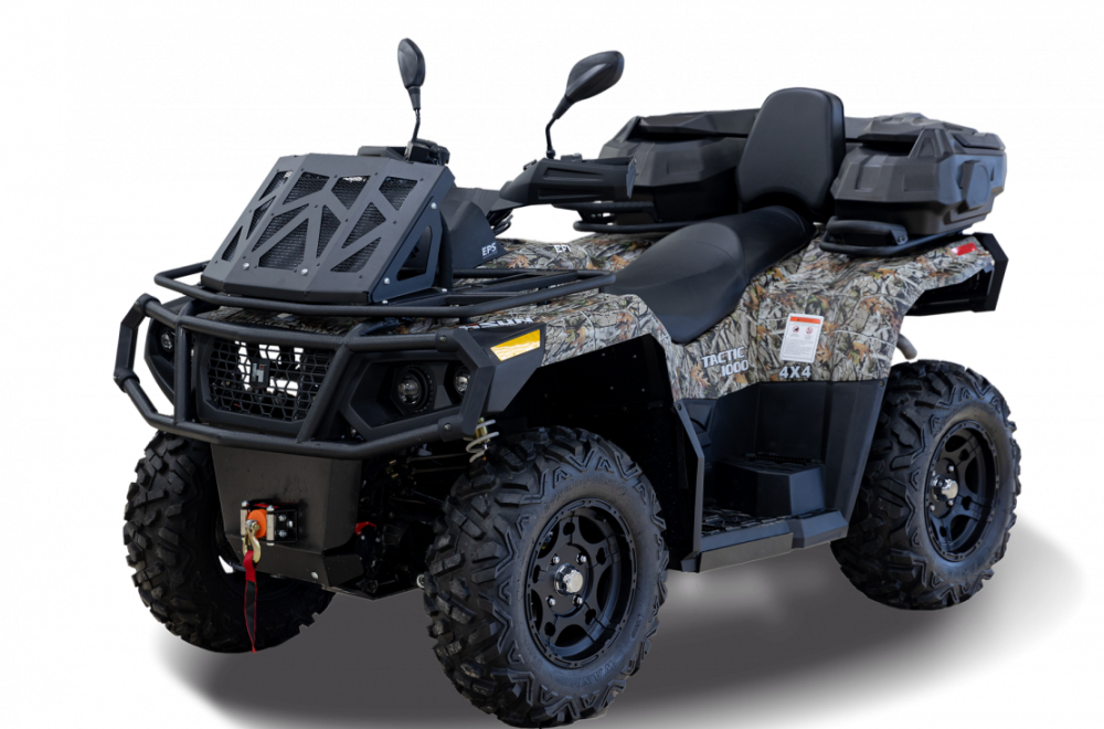 Квадроцикл HISUN TACTIC GT1000/EXTREME EDITION в Саратове