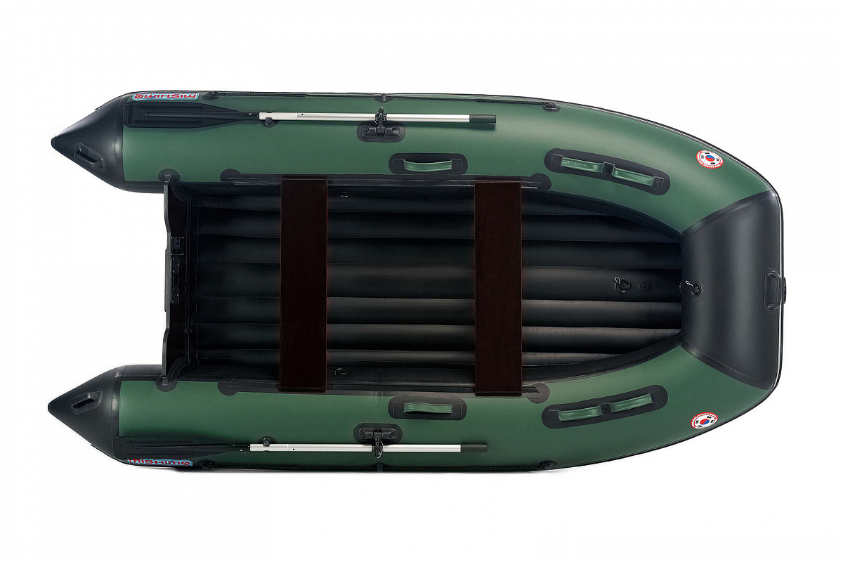 Лодка MISHIMO LITE 430 в Саратове