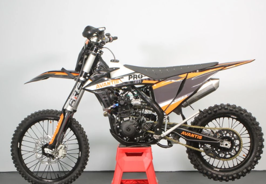 Мотоцикл Avantis Enduro 300 PRO EFI Exclusive (NC250/177MM) ARS в Саратове