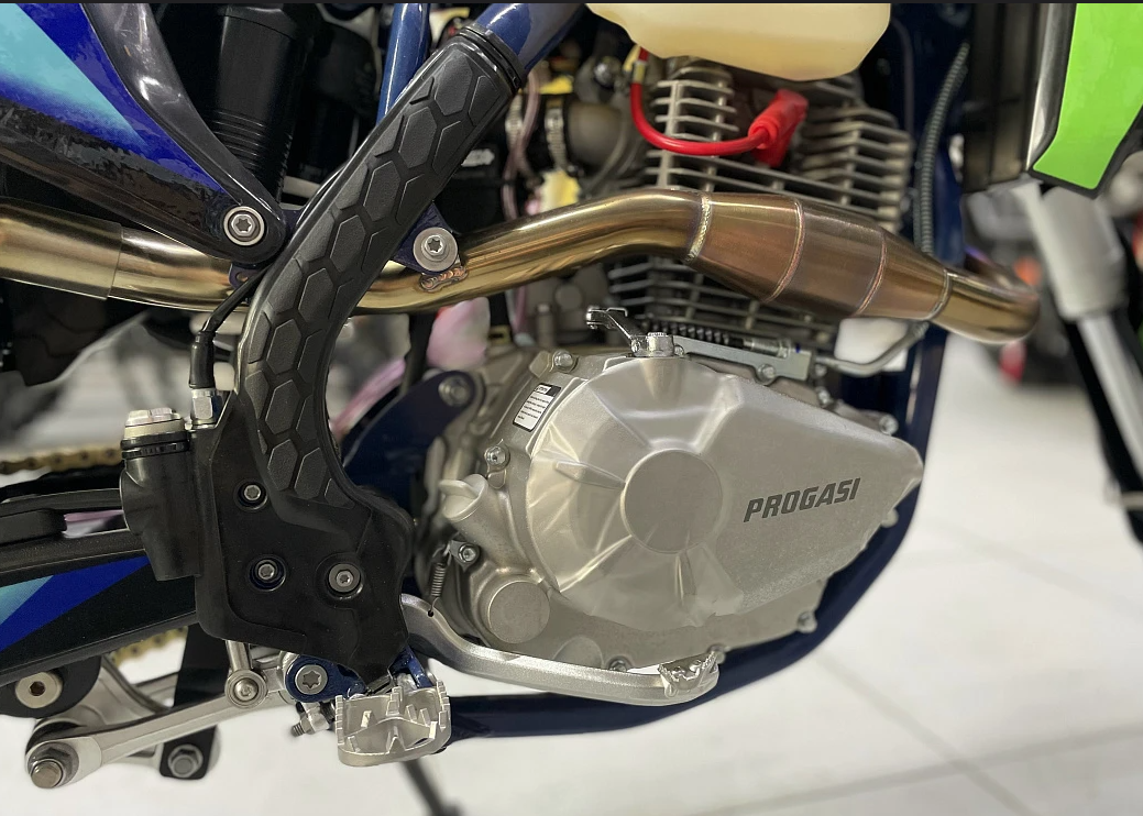 Мотоцикл Progasi RACE 300 AIR PRO SPORT в Саратове