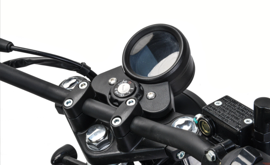 Мотоцикл MOTOLAND (МОТОЛЕНД) TEXAS 300 в Саратове