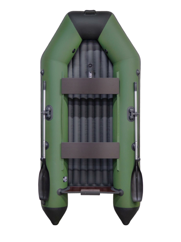  Лодка АКВА 2800 НДНД в Саратове