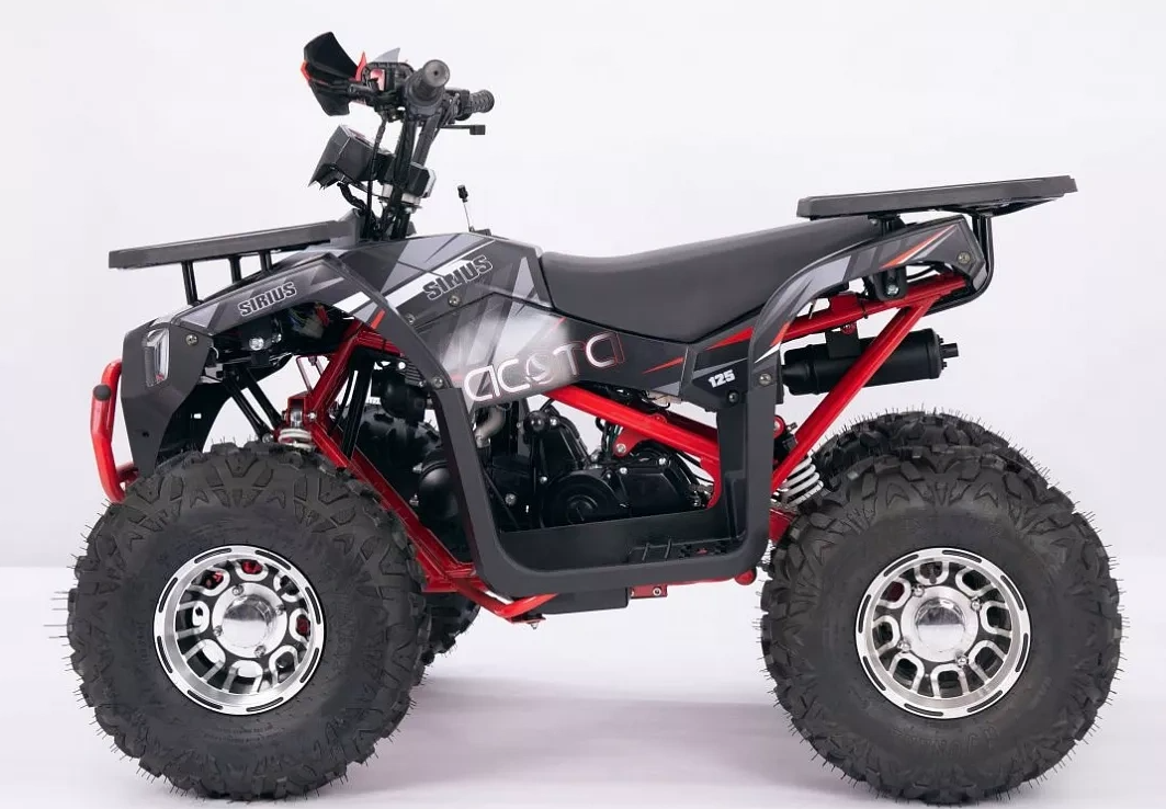 Квадроцикл YACOTA Sirius LD в Саратове