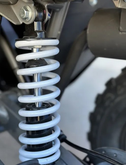 Квадроцикл GBM DAXTER 220 NEW в Саратове