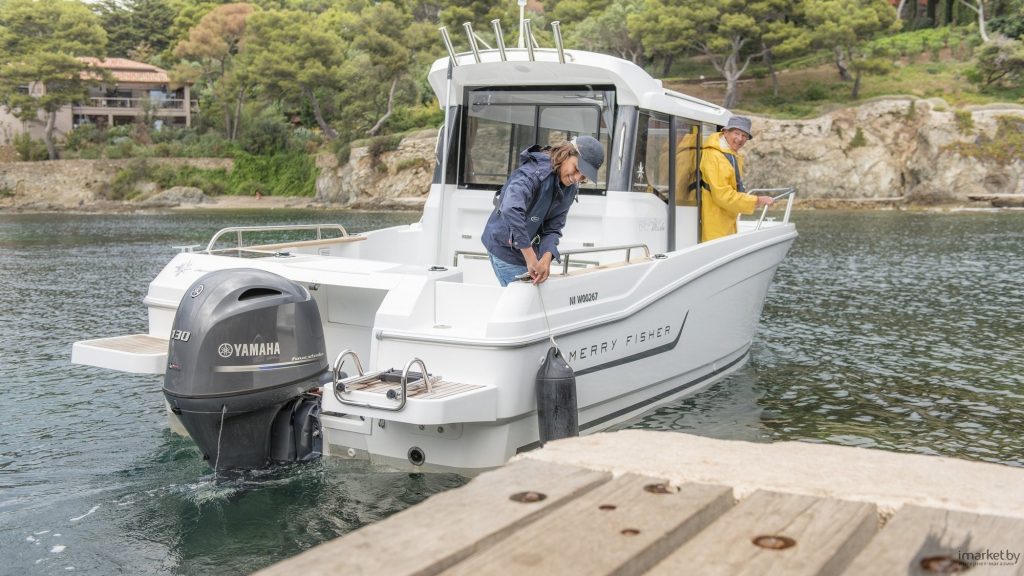 ЛОДОЧНЫЙ МОТОР YAMAHA F130 AETX в Саратове