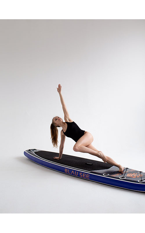 НАДУВНОЙ САП БОРД OCEAN SUNSET 12,6 в Саратове