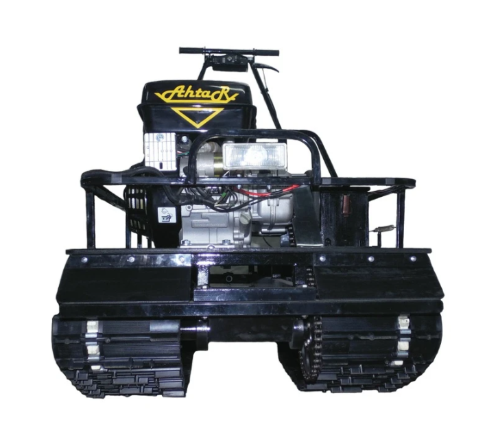 Мотобуксировщик Ahtar SL 9 с электростартером в Саратове