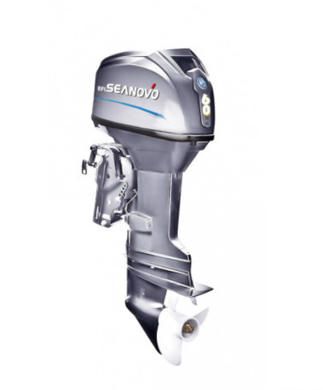 Лодочный мотор SEANOVO SNEF60HVEL-T - EFI (1,85) в Саратове