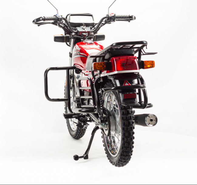 Мотоцикл MOTOLAND (МОТОЛЕНД) FORESTER LITE 200 в Саратове