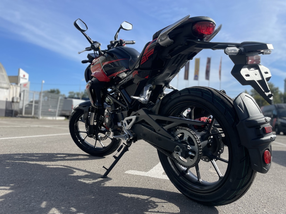 Мопед PROMAX CB150R (49) в Саратове