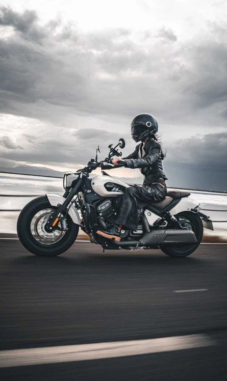 Мотоцикл Benda DarkFlag 500 Commander в Саратове