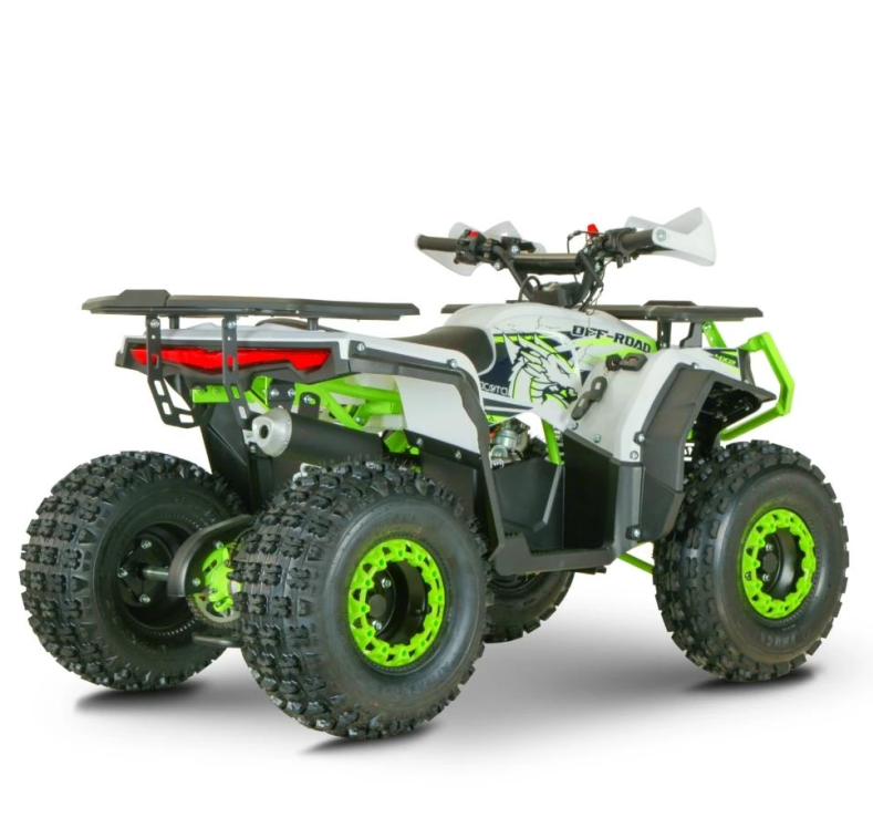 Квадроцикл YACOTA DRAGON в Саратове