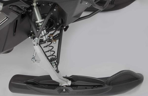 Снегоход STELS SA600R (L LUX WT) ВИТЯЗЬ 2.0 К01 Tech в Саратове