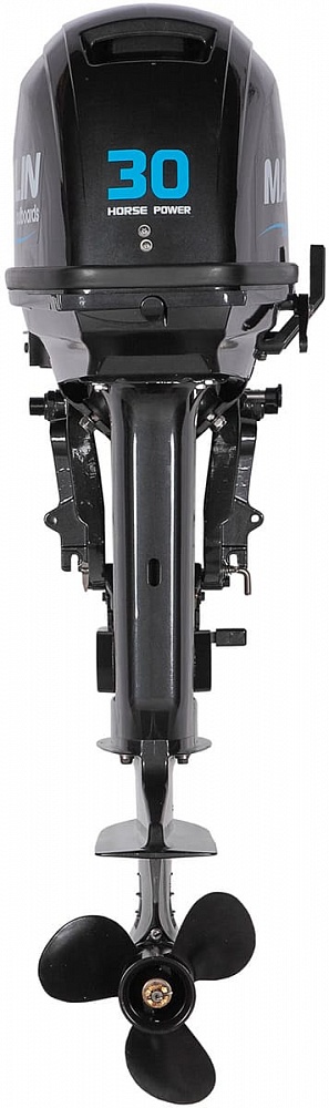 Лодочный мотор MARLIN MP 30 AWRL в Саратове