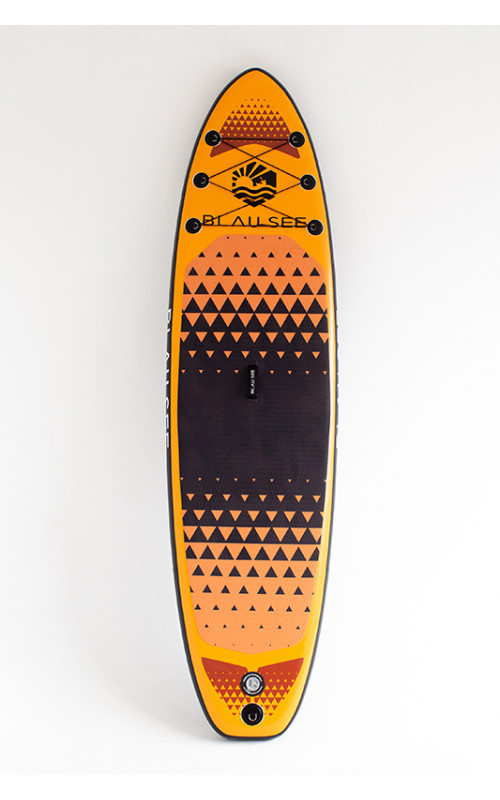 НАДУВНОЙ САП БОРД ORANGA SPACE 10,6 в Саратове