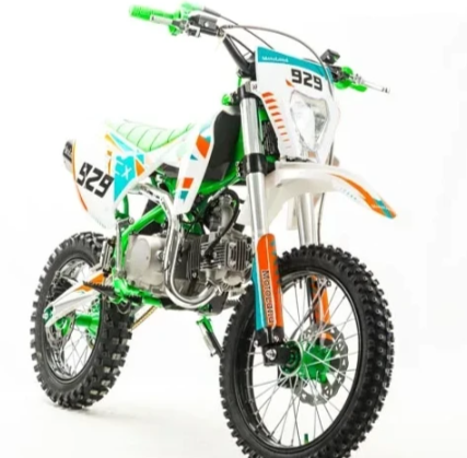 Питбайк MOTOLAND (МОТОЛЕНД) Кросс 125 TCX125 E в Саратове