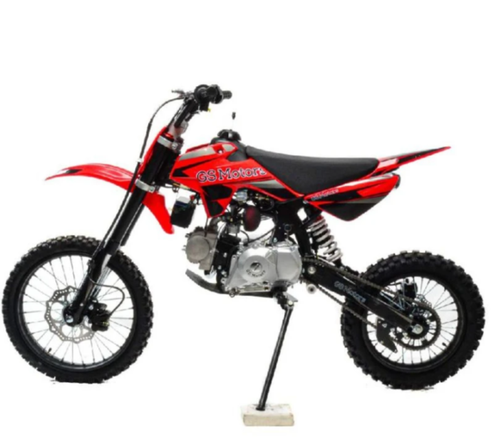 Питбайк MOTOLAND (МОТОЛЕНД) GS Motors S12 17/14 в Саратове