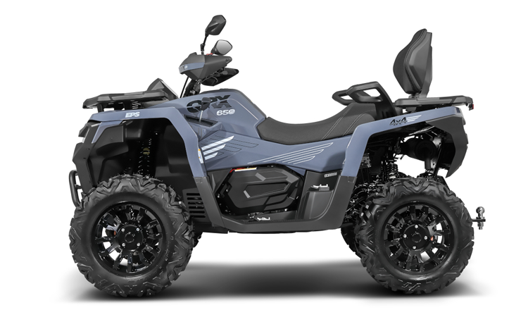 Квадроцикл HND QRX 650 в Саратове