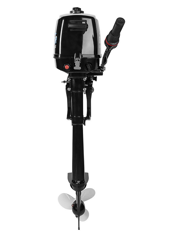 ЛОДОЧНЫЙ МОТОР GLADIATOR G3FHS в Саратове