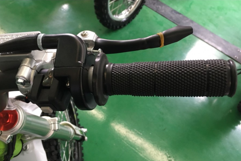 Питбайк JHLMOTO JHL Z140E (YX1P56FMJ) в Саратове