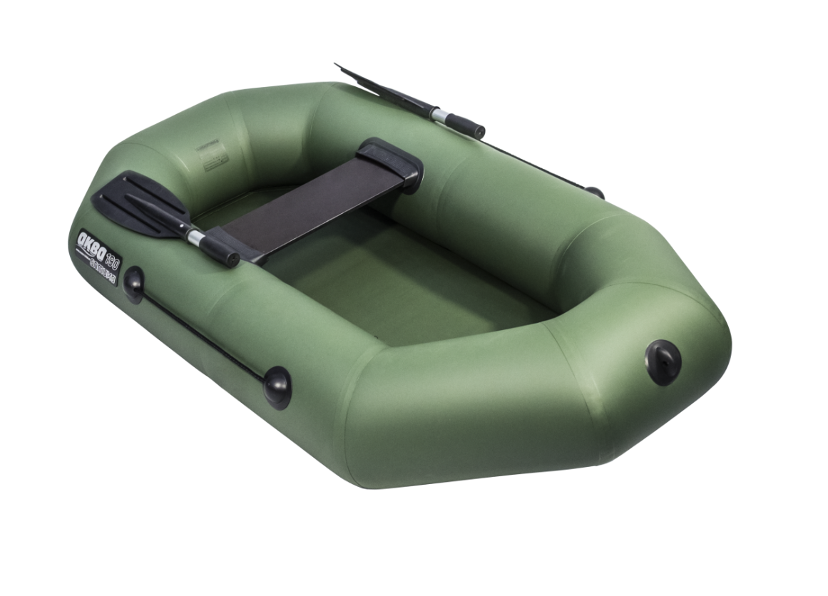  Лодка АКВА-ОПТИМА 190 в Саратове