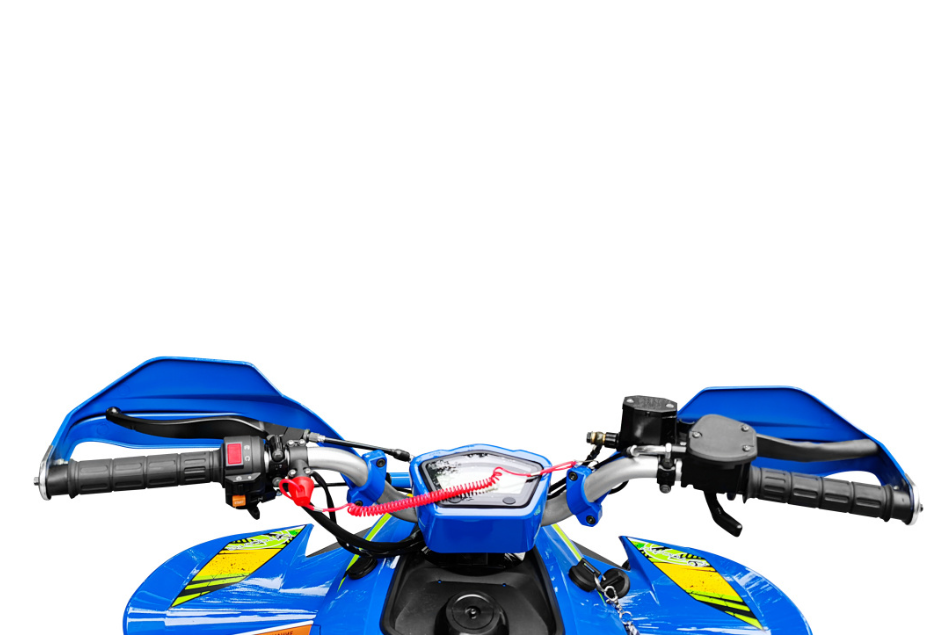 Квадроцикл YACOTA TYPHOON 250 в Саратове