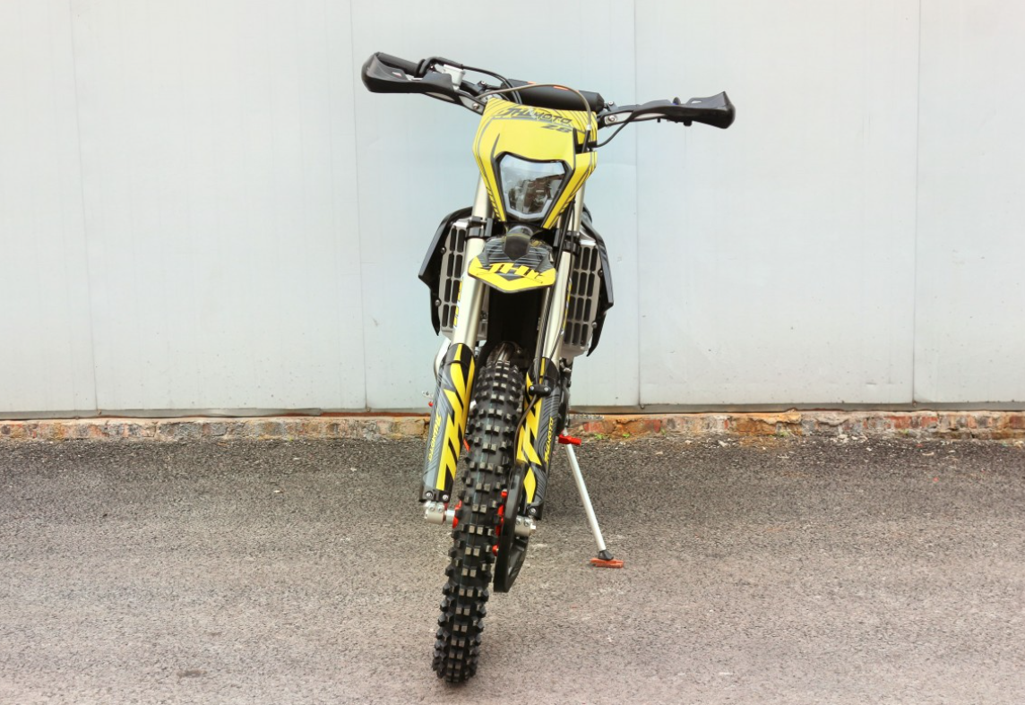 Мотоцикл JHLMOTO JHL Z8 NC300S (182-MN) в Саратове