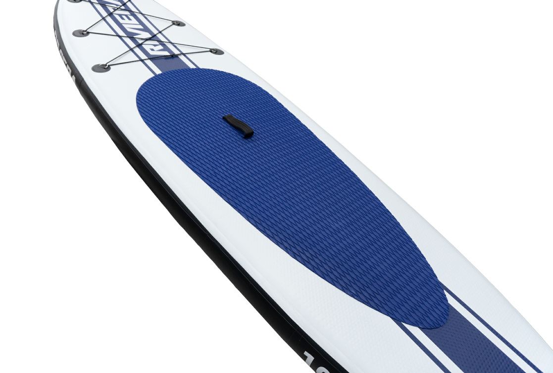 Сап-борд синий 10.6ft RIVIERA в Саратове