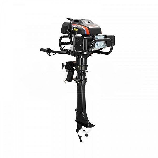 Лодочный мотор Condor XW6,5 (воздушное) в Саратове