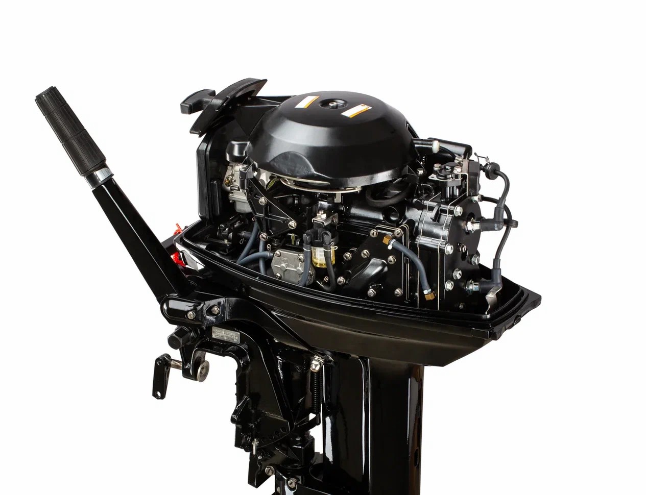 ЛОДОЧНЫЙ МОТОР GLADIATOR G30FHS в Саратове