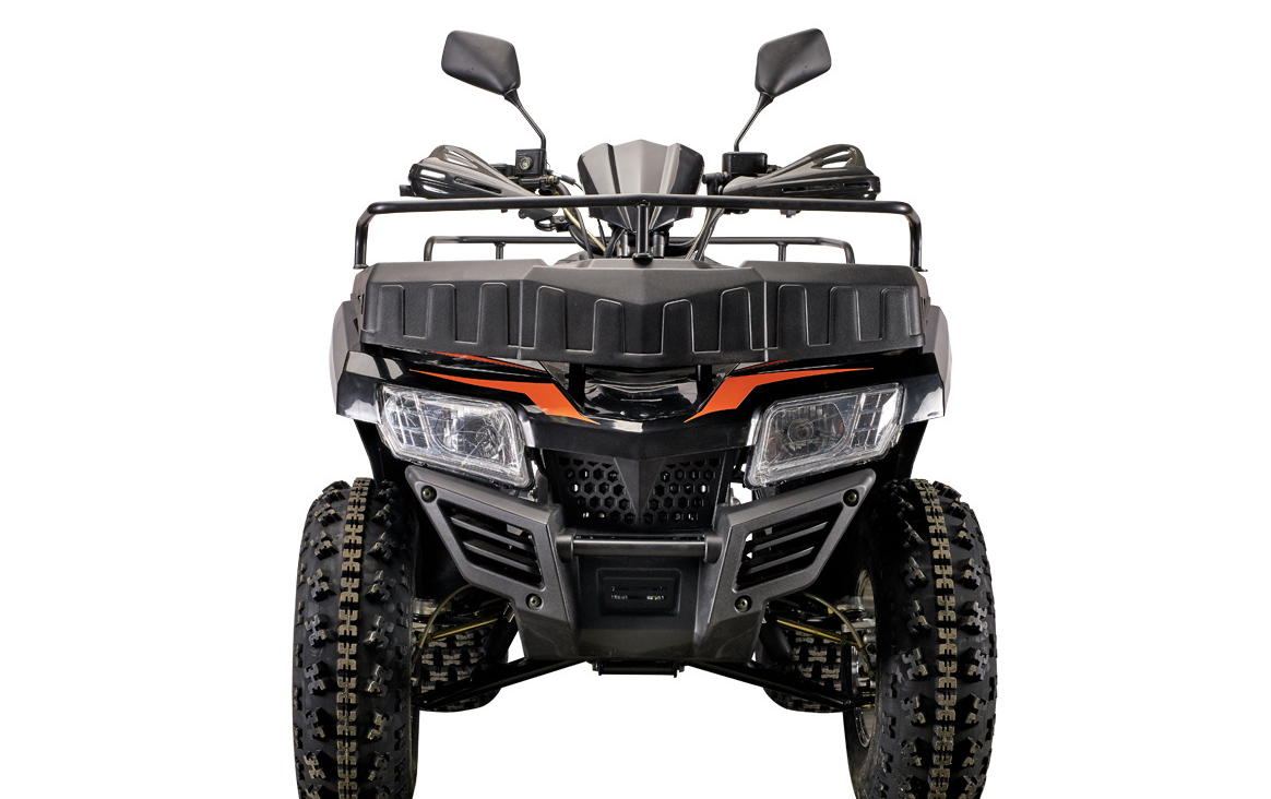 Квадроцикл YACOTA CABO 200 в Саратове