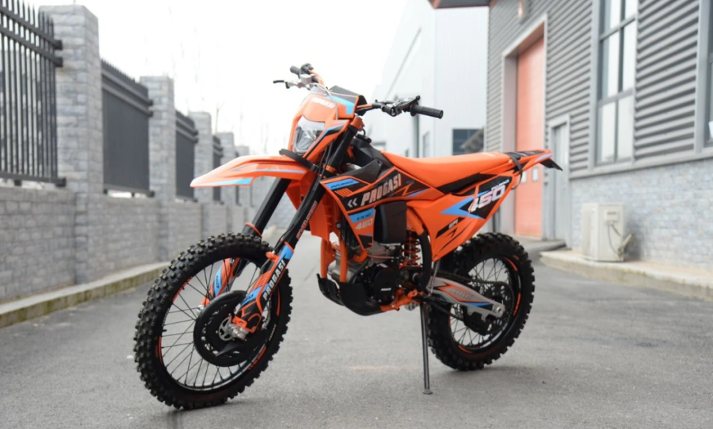 Мотоцикл Progasi Endurance 300X EFI в Саратове