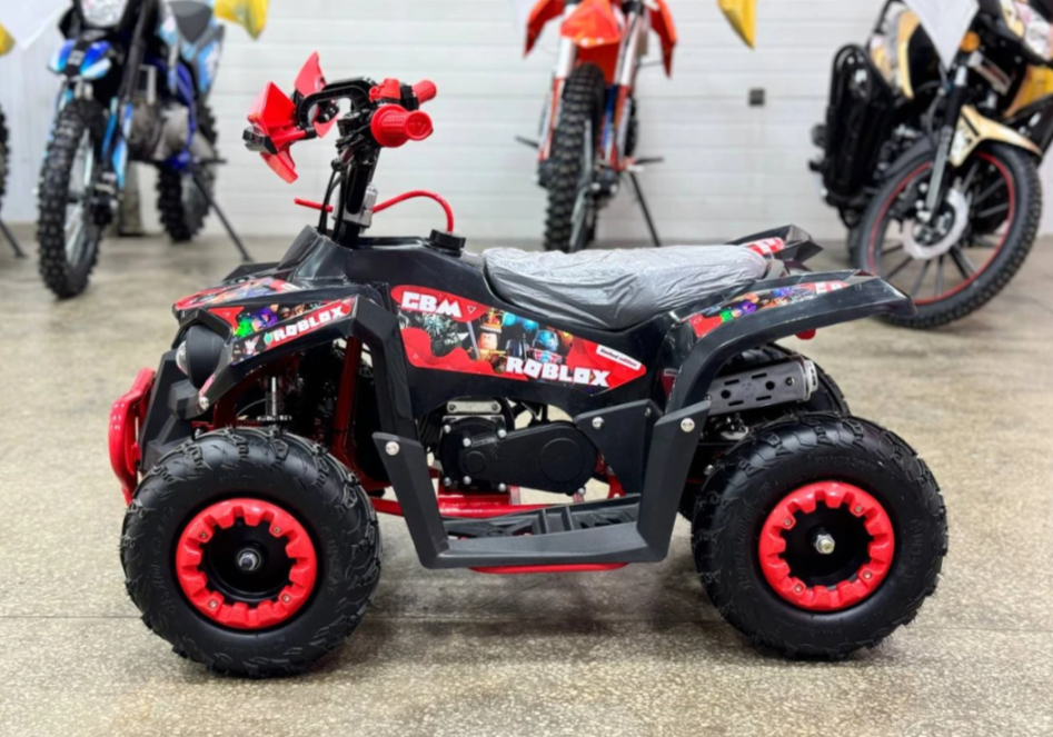 Квадроцикл GBM ROBLOX в Саратове