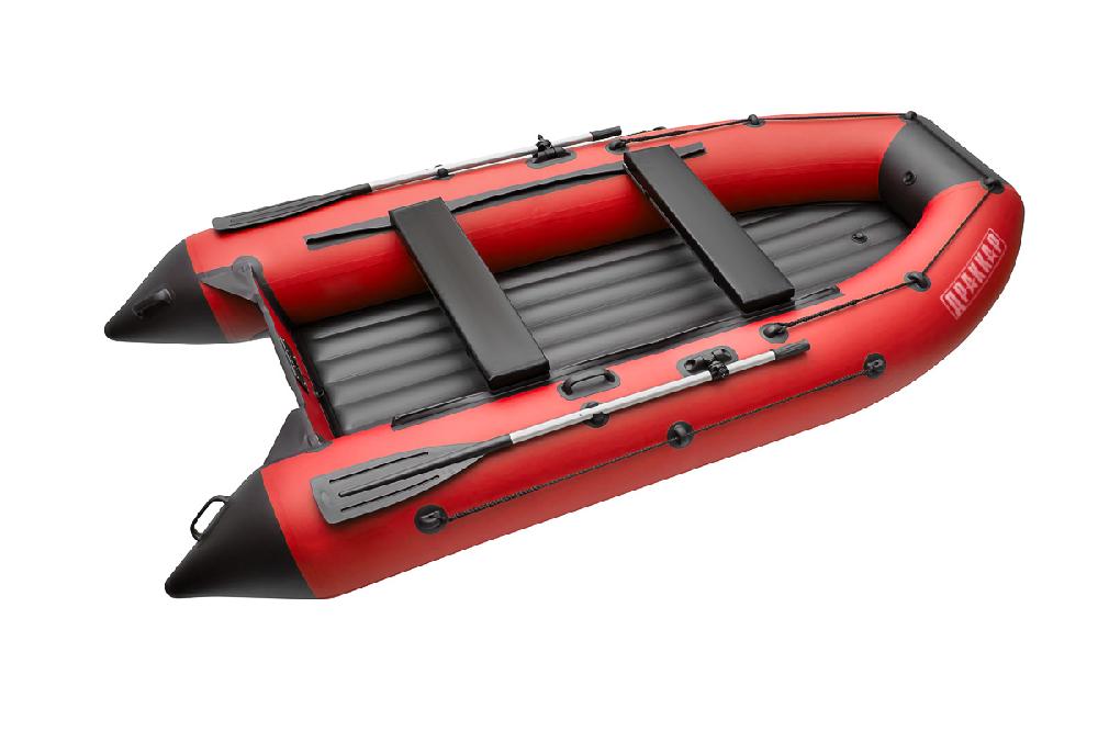 ЛОДКА ДРАККАР 3200 НДНД HANT-PRO в Саратове