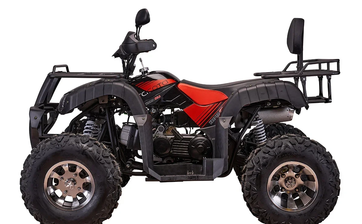 Квадроцикл YACOTA SELA 200 PRO в Саратове
