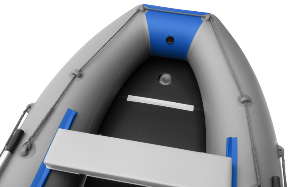 ЛОДКА ДРАККАР 3250 СК HANT в Саратове