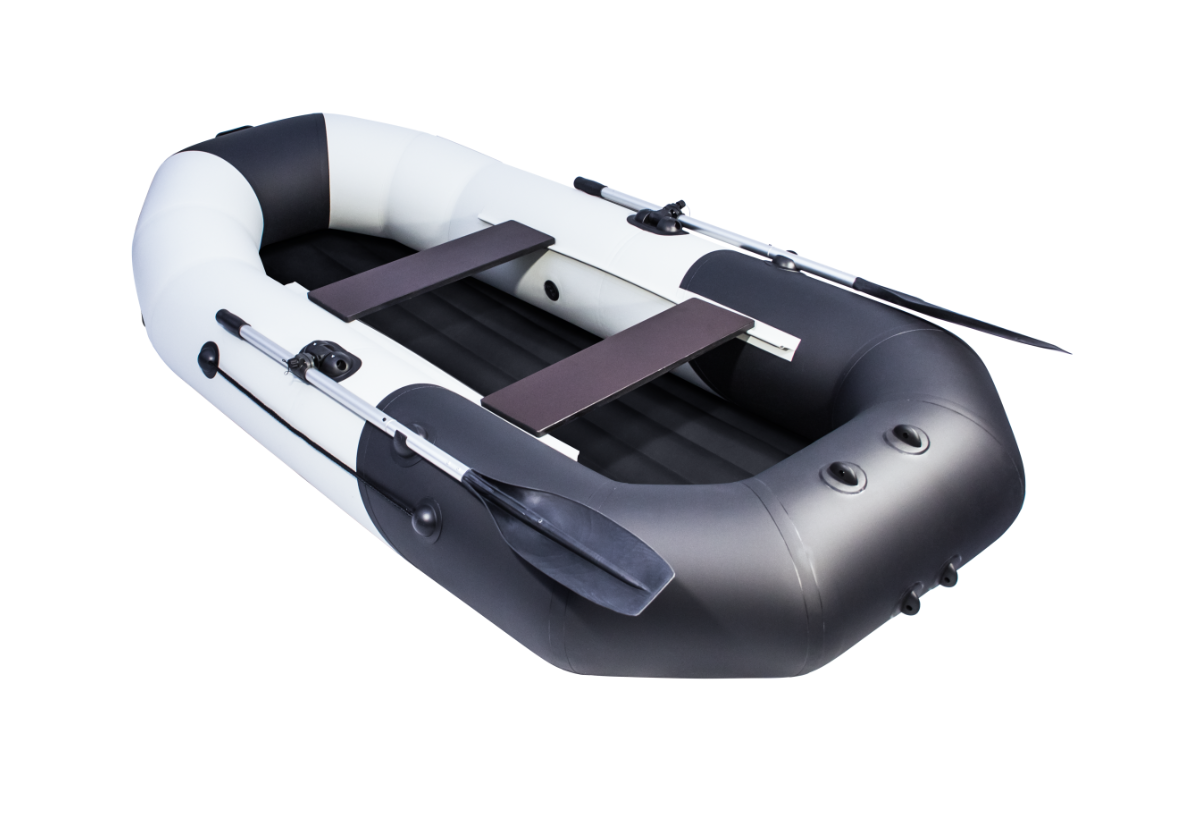 Лодка Таймень NX 270 НД в Саратове