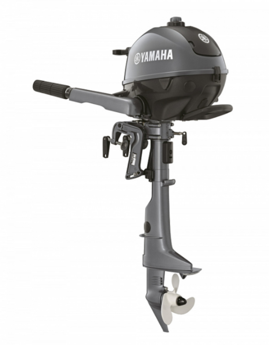 Лодочный мотор YAMAHA F2.5BMHS в Саратове