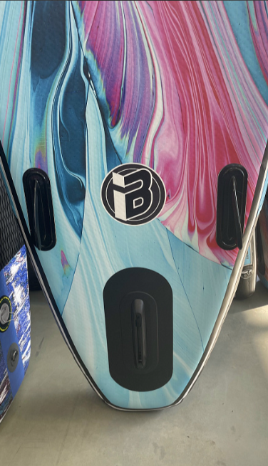 SUP (САП) ДОСКА RAIDEX I BOARD 11’ (332СМ) N 33 в Саратове