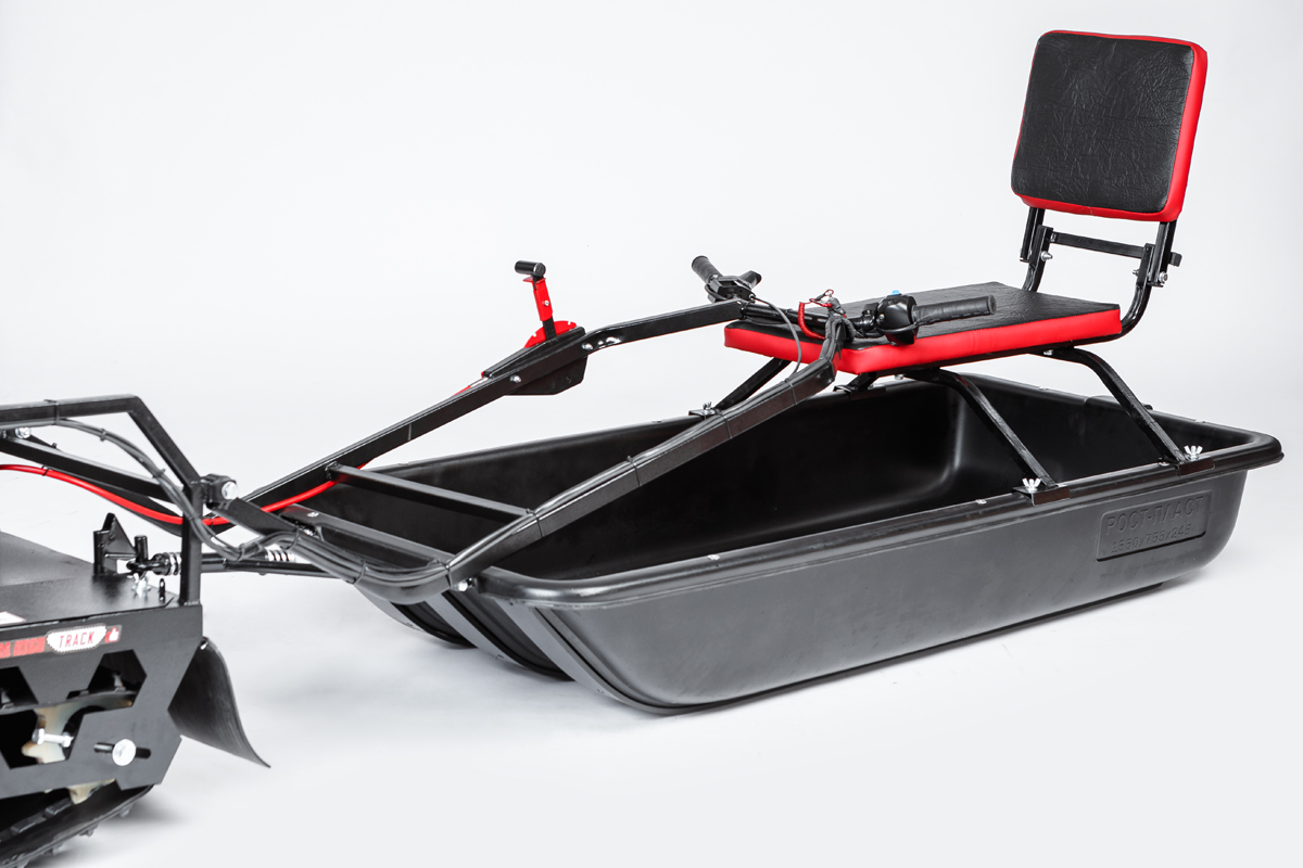 СИДЕНИЕ ДЛЯ САНЕЙ в Саратове