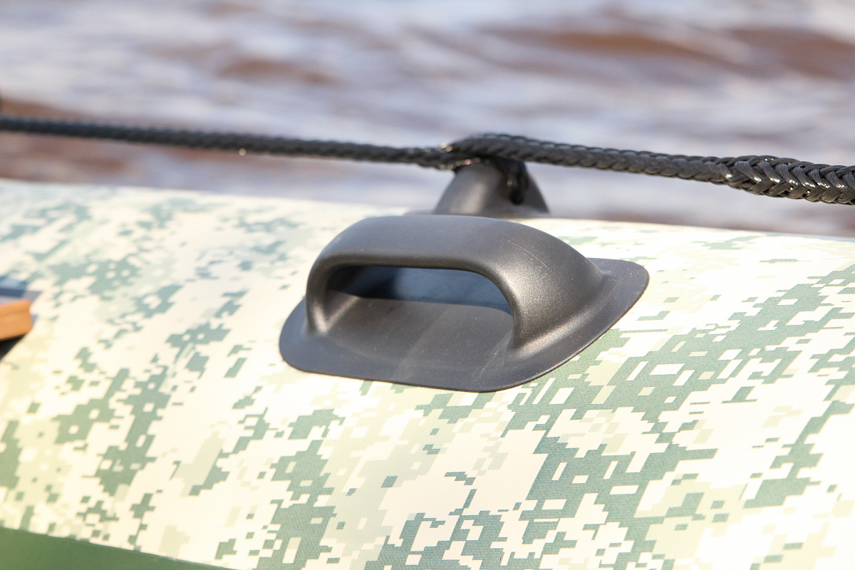 Лодка MISHIMO PRO 400 в Саратове