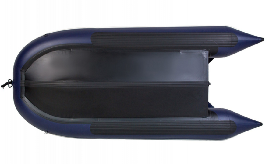 НАДУВНАЯ ЛОДКА GLADIATOR B330AD в Саратове