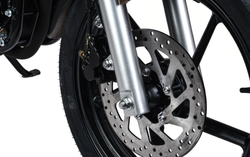 Мотоцикл MOTOLAND (МОТОЛЕНД) 300 BANDIT в Саратове