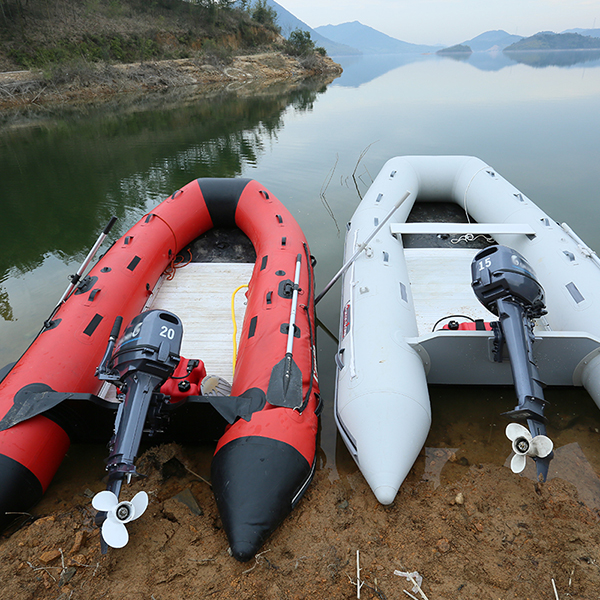 ЛОДОЧНЫЙ МОТОР ALLFA CG Т15 в Саратове