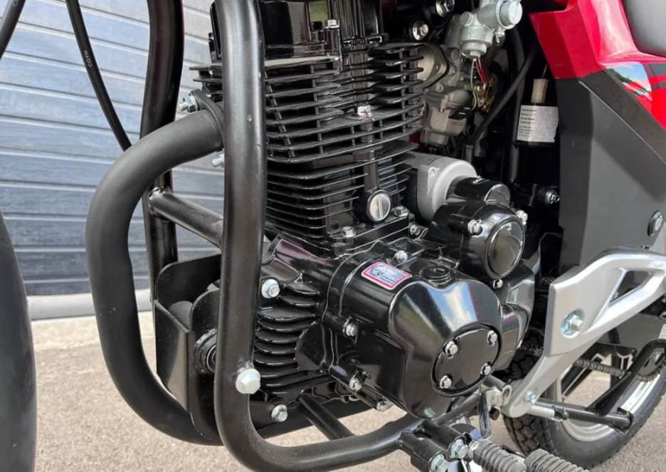 Мотоцикл RACER MAGNUM RC200-C5B в Саратове