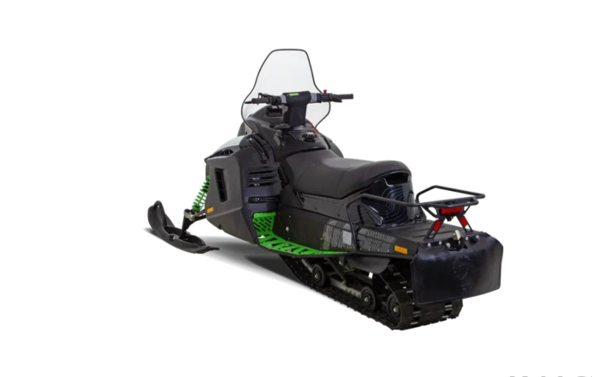 Снегоход РМ TIKSY 500 4Т в Саратове